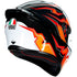 CASCO CERRADO AGV K-1 SV E2205 MULTI